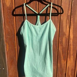 Lululemon power y tank top 10